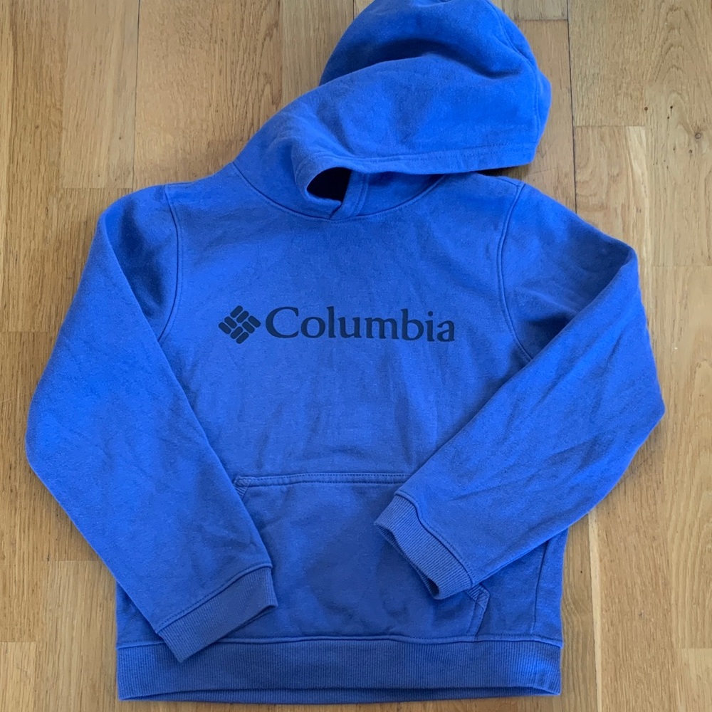 Zip up sweatshirts and Columbia hoodie. Size small. - Picture 2 of 7